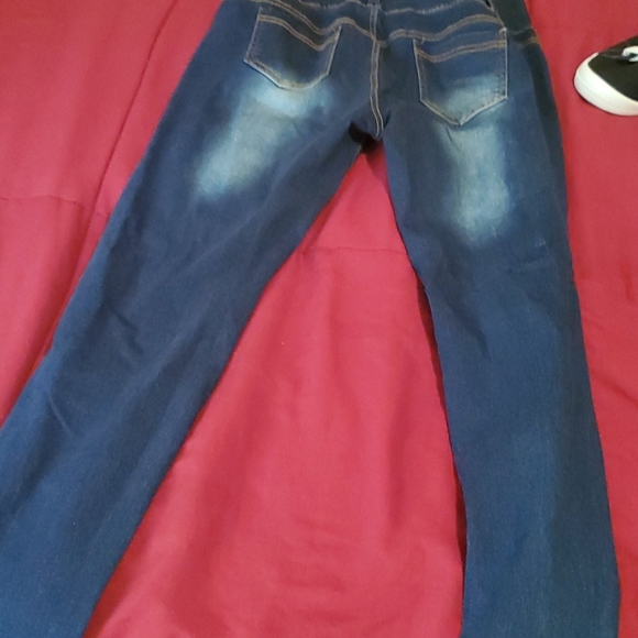 Pants - Picture 2 of 2